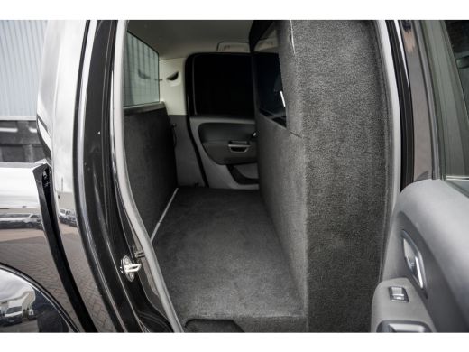 Volkswagen Amarok Highline V6 3.0 TDI 4x4 | 258 PK | 1ste Eigenaar | LED | Camera | Carplay | Cruise | Trekhaak | A... ActivLease financial lease