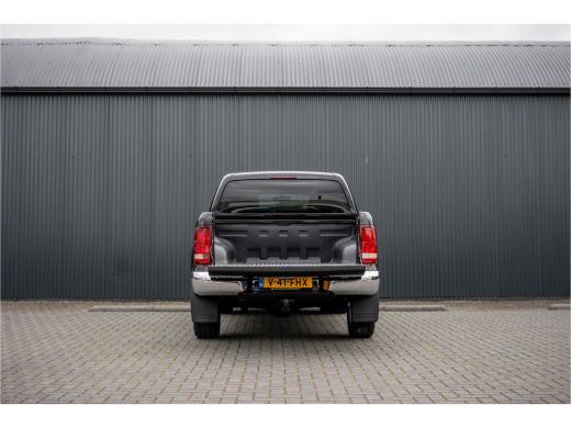 Volkswagen Amarok Highline V6 3.0 TDI 4x4 | 258 PK | 1ste Eigenaar | LED | Camera | Carplay | Cruise | Trekhaak | A... ActivLease financial lease
