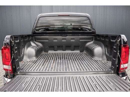 Volkswagen Amarok Highline V6 3.0 TDI 4x4 | 258 PK | 1ste Eigenaar | LED | Camera | Carplay | Cruise | Trekhaak | A... ActivLease financial lease