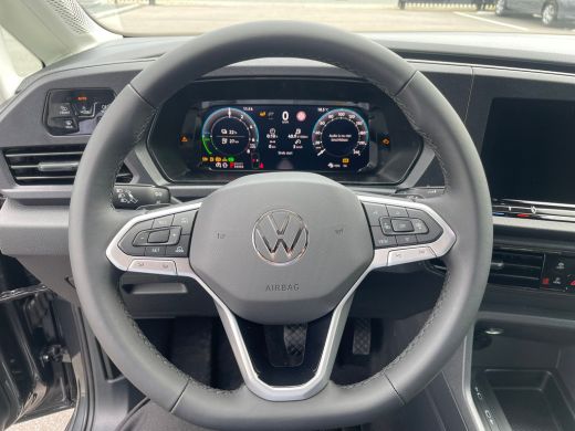 Volkswagen Caddy 1.5 TSI eHybrid | Achteruitrijcamera | Apple Carplay/Android Auto|telefoonintegratie premium | Cr... ActivLease financial lease