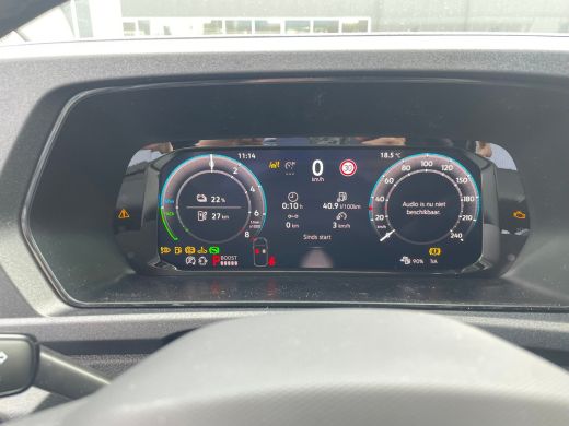 Volkswagen Caddy 1.5 TSI eHybrid | Achteruitrijcamera | Apple Carplay/Android Auto|telefoonintegratie premium | Cr... ActivLease financial lease