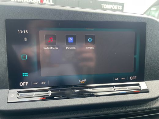 Volkswagen Caddy 1.5 TSI eHybrid | Achteruitrijcamera | Apple Carplay/Android Auto|telefoonintegratie premium | Cr... ActivLease financial lease