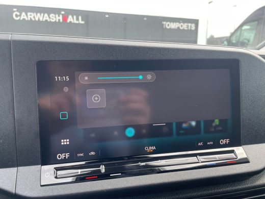 Volkswagen Caddy 1.5 TSI eHybrid | Achteruitrijcamera | Apple Carplay/Android Auto|telefoonintegratie premium | Cr... ActivLease financial lease