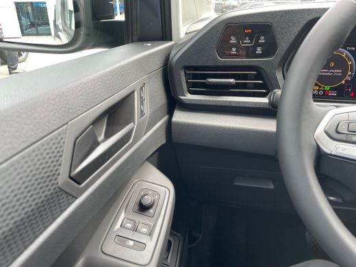 Volkswagen Caddy 1.5 TSI eHybrid | Achteruitrijcamera | Apple Carplay/Android Auto|telefoonintegratie premium | Cr... ActivLease financial lease