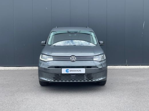 Volkswagen Caddy 1.5 TSI eHybrid | Achteruitrijcamera | Apple Carplay/Android Auto|telefoonintegratie premium | Cr... ActivLease financial lease