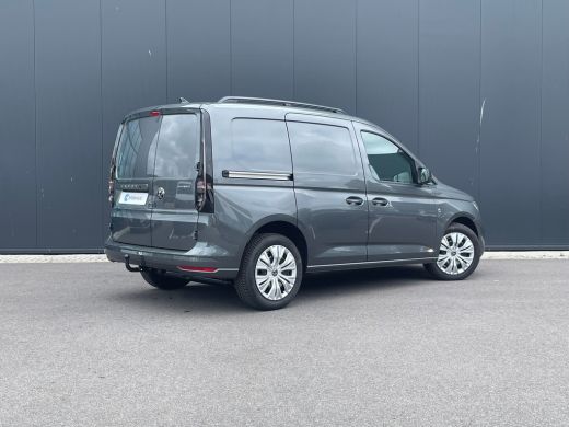Volkswagen Caddy 1.5 TSI eHybrid | Achteruitrijcamera | Apple Carplay/Android Auto|telefoonintegratie premium | Cr... ActivLease financial lease