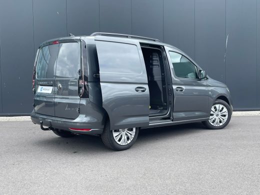 Volkswagen Caddy 1.5 TSI eHybrid | Achteruitrijcamera | Apple Carplay/Android Auto|telefoonintegratie premium | Cr... ActivLease financial lease