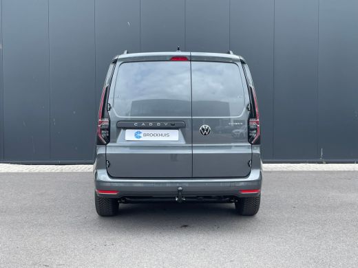Volkswagen Caddy 1.5 TSI eHybrid | Achteruitrijcamera | Apple Carplay/Android Auto|telefoonintegratie premium | Cr... ActivLease financial lease