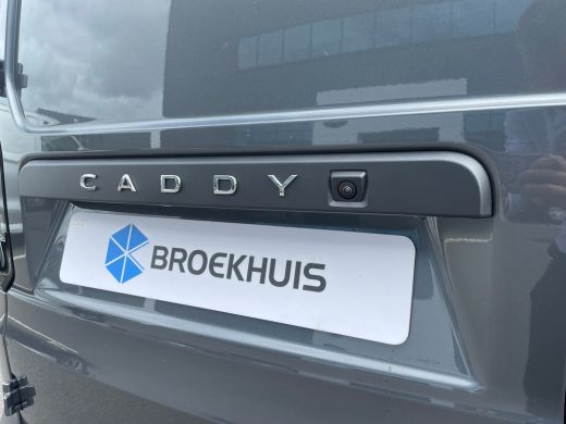 Volkswagen Caddy 1.5 TSI eHybrid | Achteruitrijcamera | Apple Carplay/Android Auto|telefoonintegratie premium | Cr... ActivLease financial lease
