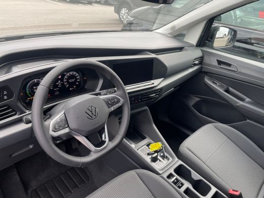 Volkswagen Caddy 1.5 TSI eHybrid | Achteruitrijcamera | Apple Carplay/Android Auto|telefoonintegratie premium | Cr... ActivLease financial lease