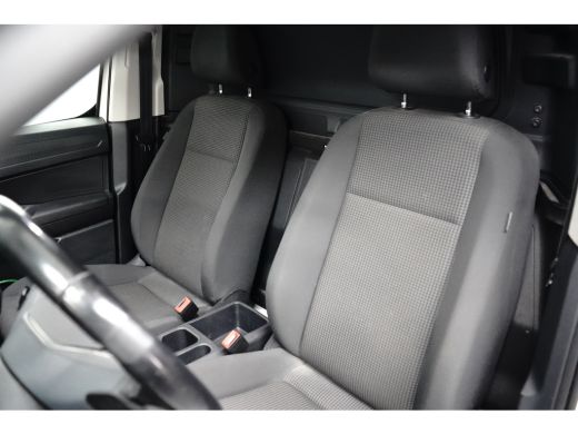 Volkswagen Caddy 2.0 TDI Trend ActivLease financial lease