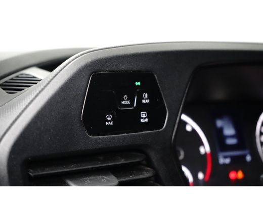 Volkswagen Caddy 2.0 TDI Trend ActivLease financial lease