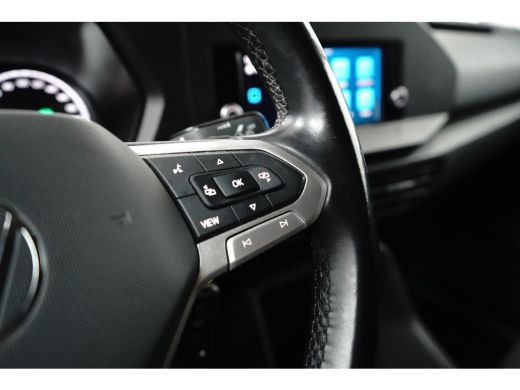 Volkswagen Caddy 2.0 TDI Trend ActivLease financial lease