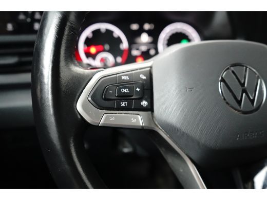 Volkswagen Caddy 2.0 TDI Trend ActivLease financial lease