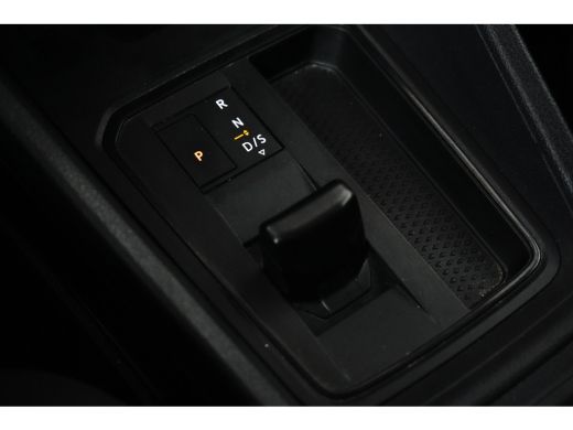 Volkswagen Caddy 2.0 TDI Trend ActivLease financial lease