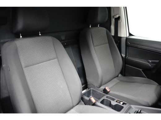 Volkswagen Caddy 2.0 TDI Trend ActivLease financial lease