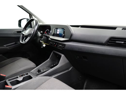 Volkswagen Caddy 2.0 TDI Trend ActivLease financial lease