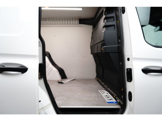 Volkswagen Caddy 2.0 TDI Trend ActivLease financial lease
