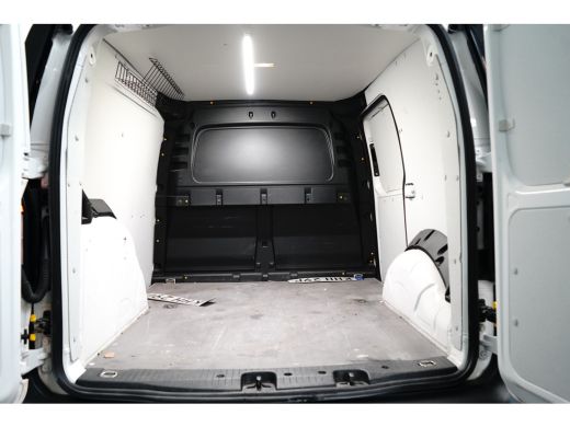 Volkswagen Caddy 2.0 TDI Trend ActivLease financial lease