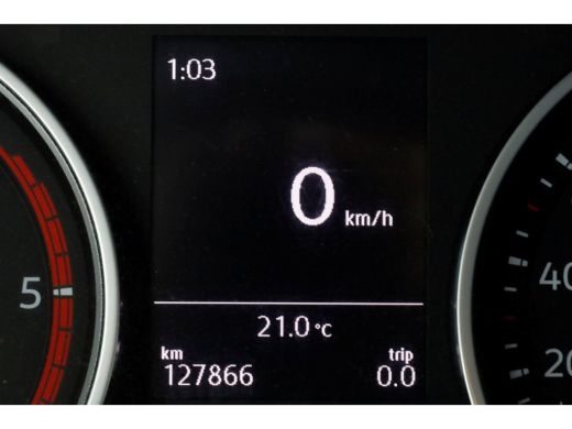 Volkswagen Crafter 35 2.0 TDI E6 Bakwagen met achterdeuren 2-Persoons 03-2021 ActivLease financial lease