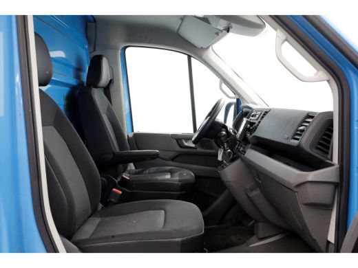 Volkswagen Crafter 35 2.0 TDI E6 Bakwagen met achterdeuren 2-Persoons 03-2021 ActivLease financial lease