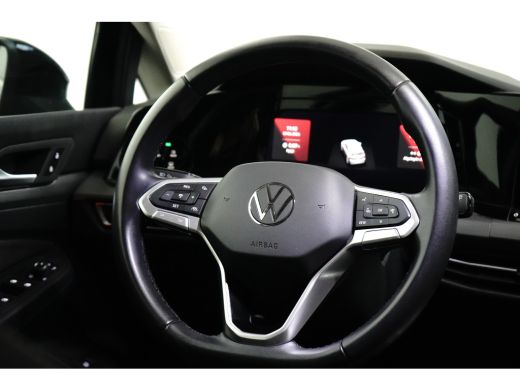 Volkswagen Golf 1.4 eHybrid Style | Full-LED koplampen | Parkeersensor achter | Volledig digitaal instrumentenpaneel ActivLease financial lease