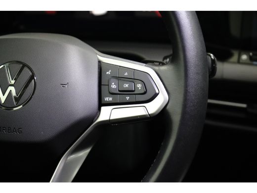 Volkswagen Golf 1.4 eHybrid Style | Full-LED koplampen | Parkeersensor achter | Volledig digitaal instrumentenpaneel ActivLease financial lease