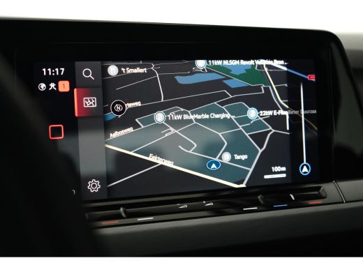 Volkswagen Golf 1.4 eHybrid Style | Full-LED koplampen | Parkeersensor achter | Volledig digitaal instrumentenpaneel ActivLease financial lease