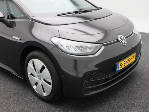 Volkswagen ID.3 Pro Edition 58 kWh 204 Pk | Stoel/Stuur Verwarming | Camera | Adaptive Cruise | Carplay | 18 Inch... ActivLease financial lease