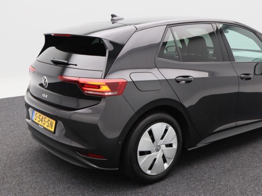 Volkswagen ID.3 Pro Edition 58 kWh 204 Pk | Stoel/Stuur Verwarming | Camera | Adaptive Cruise | Carplay | 18 Inch... ActivLease financial lease