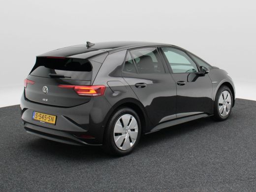 Volkswagen ID.3 Pro Edition 58 kWh 204 Pk | Stoel/Stuur Verwarming | Camera | Adaptive Cruise | Carplay | 18 Inch... ActivLease financial lease