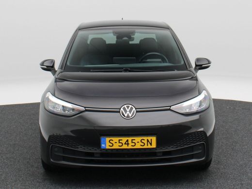 Volkswagen ID.3 Pro Edition 58 kWh 204 Pk | Stoel/Stuur Verwarming | Camera | Adaptive Cruise | Carplay | 18 Inch... ActivLease financial lease