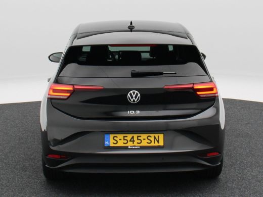 Volkswagen ID.3 Pro Edition 58 kWh 204 Pk | Stoel/Stuur Verwarming | Camera | Adaptive Cruise | Carplay | 18 Inch... ActivLease financial lease
