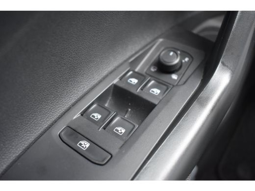 Volkswagen Polo 1.0 95PK TSI Life Edition | VERLENGDE GARANTIE | CAMERA | APP.CONNECT | ADAPT.CRUISE | FULL LED |... ActivLease financial lease