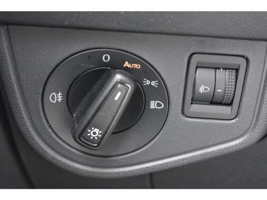 Volkswagen Polo 1.0 95PK TSI Life Edition | VERLENGDE GARANTIE | CAMERA | APP.CONNECT | ADAPT.CRUISE | FULL LED |... ActivLease financial lease