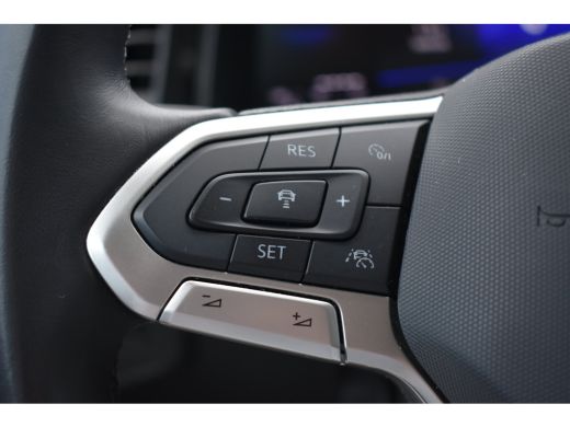 Volkswagen Polo 1.0 95PK TSI Life Edition | VERLENGDE GARANTIE | CAMERA | APP.CONNECT | ADAPT.CRUISE | FULL LED |... ActivLease financial lease