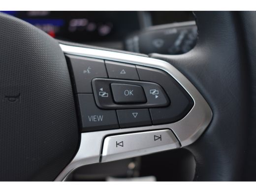 Volkswagen Polo 1.0 95PK TSI Life Edition | VERLENGDE GARANTIE | CAMERA | APP.CONNECT | ADAPT.CRUISE | FULL LED |... ActivLease financial lease