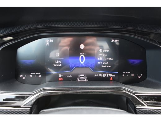 Volkswagen Polo 1.0 95PK TSI Life Edition | VERLENGDE GARANTIE | CAMERA | APP.CONNECT | ADAPT.CRUISE | FULL LED |... ActivLease financial lease