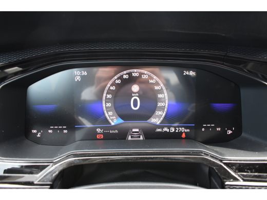 Volkswagen Polo 1.0 95PK TSI Life Edition | VERLENGDE GARANTIE | CAMERA | APP.CONNECT | ADAPT.CRUISE | FULL LED |... ActivLease financial lease