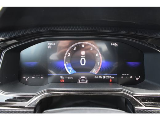 Volkswagen Polo 1.0 95PK TSI Life Edition | VERLENGDE GARANTIE | CAMERA | APP.CONNECT | ADAPT.CRUISE | FULL LED |... ActivLease financial lease