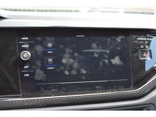 Volkswagen Polo 1.0 95PK TSI Life Edition | VERLENGDE GARANTIE | CAMERA | APP.CONNECT | ADAPT.CRUISE | FULL LED |... ActivLease financial lease