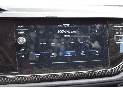 Volkswagen Polo 1.0 95PK TSI Life Edition | VERLENGDE GARANTIE | CAMERA | APP.CONNECT | ADAPT.CRUISE | FULL LED |... ActivLease financial lease