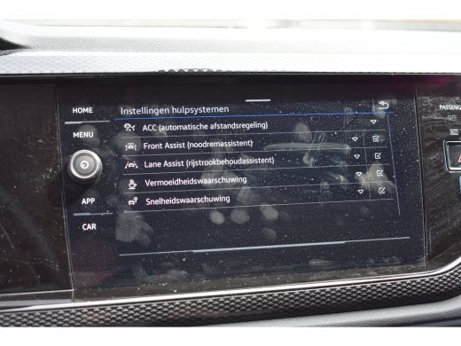 Volkswagen Polo 1.0 95PK TSI Life Edition | VERLENGDE GARANTIE | CAMERA | APP.CONNECT | ADAPT.CRUISE | FULL LED |... ActivLease financial lease