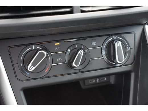 Volkswagen Polo 1.0 95PK TSI Life Edition | VERLENGDE GARANTIE | CAMERA | APP.CONNECT | ADAPT.CRUISE | FULL LED |... ActivLease financial lease