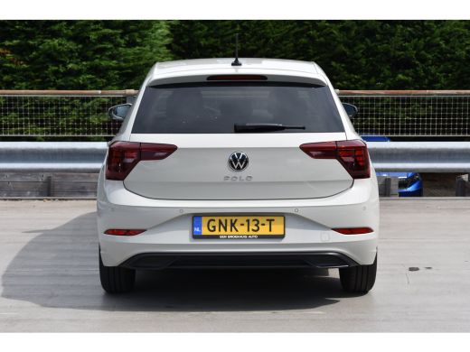 Volkswagen Polo 1.0 95PK TSI Life Edition | VERLENGDE GARANTIE | CAMERA | APP.CONNECT | ADAPT.CRUISE | FULL LED |... ActivLease financial lease