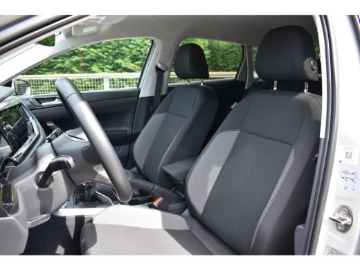 Volkswagen Polo 1.0 95PK TSI Life Edition | VERLENGDE GARANTIE | CAMERA | APP.CONNECT | ADAPT.CRUISE | FULL LED |... ActivLease financial lease