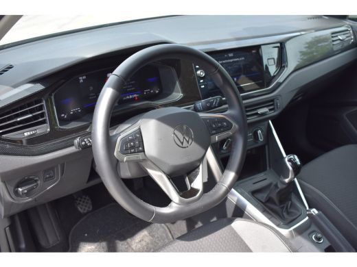 Volkswagen Polo 1.0 95PK TSI Life Edition | VERLENGDE GARANTIE | CAMERA | APP.CONNECT | ADAPT.CRUISE | FULL LED |... ActivLease financial lease