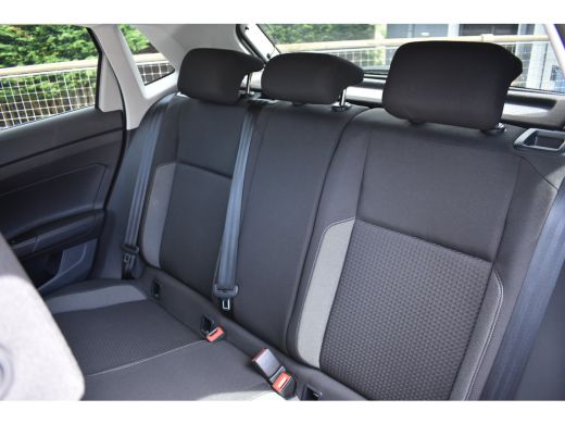 Volkswagen Polo 1.0 95PK TSI Life Edition | VERLENGDE GARANTIE | CAMERA | APP.CONNECT | ADAPT.CRUISE | FULL LED |... ActivLease financial lease