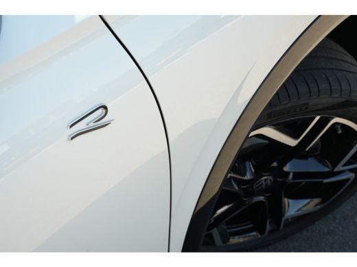 Volkswagen Tiguan 1.5 eHybrid 272pk R-Line Edition | Panoramadak | Trekhaak | Leder | 20" | Stoelverwarming & Venti... ActivLease financial lease