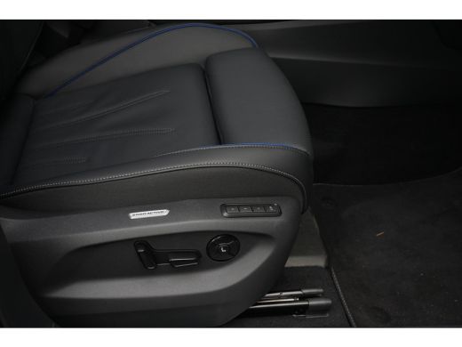 Volkswagen Tiguan 1.5 eHybrid 272pk R-Line Edition | Panoramadak | Trekhaak | Leder | 20" | Stoelverwarming & Venti... ActivLease financial lease